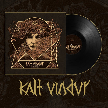 Kalt Vindur - Magna Mater - LP - The Circle Music