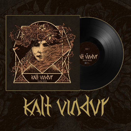 Kalt Vindur - Magna Mater - LP - The Circle Music