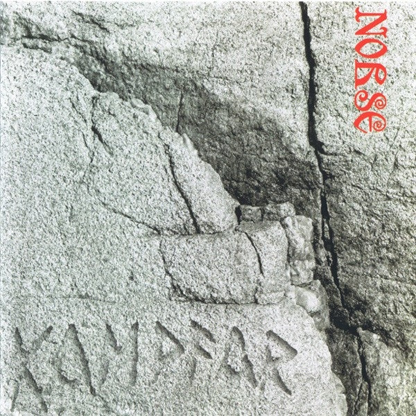 Kampfar - Norse - CD DIGIBOOK - The Devil's Elixirs Records