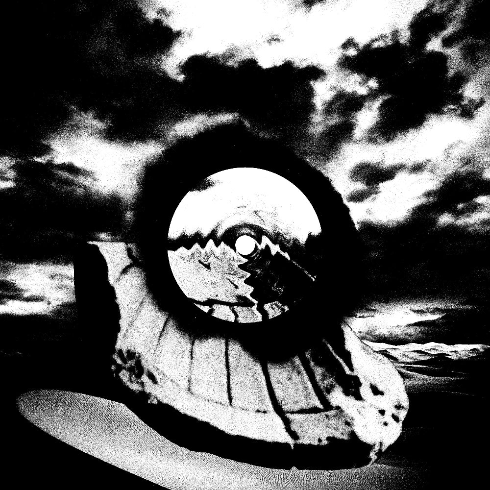 Kant - Echos Of Unfortunate Times - LP - Sound Of Liberation Records