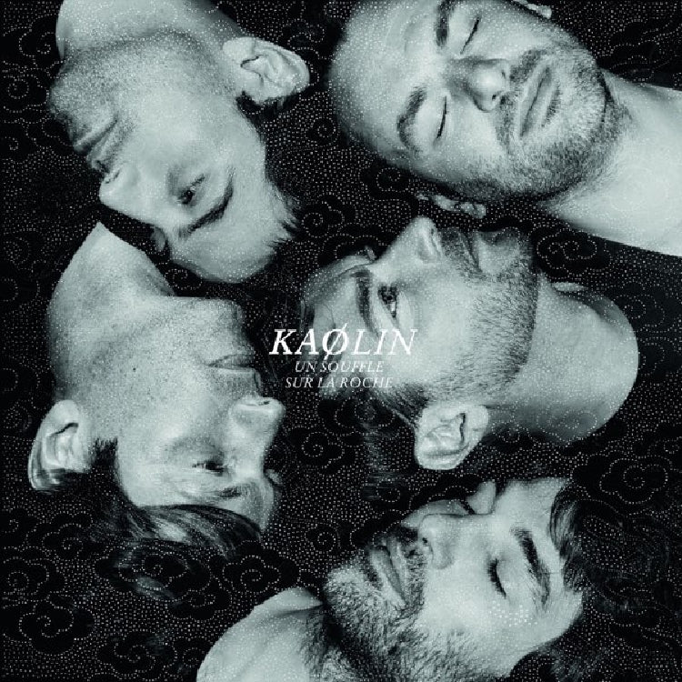 Kaolin - Un Souffle Sur La Roche - CD DIGIPAK - Verycords