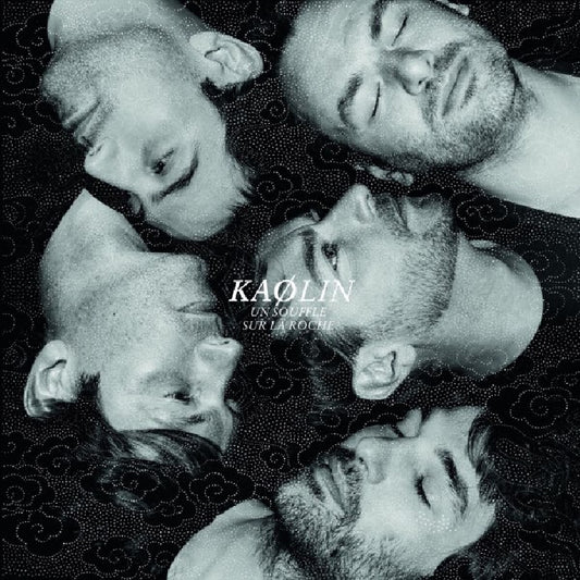 Kaolin - Un Souffle Sur La Roche - CD DIGIPAK - Verycords