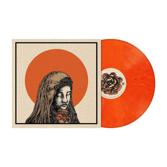 Kardashev - The Baring Of Shadows - LP COLOURED - Metal Blade Records