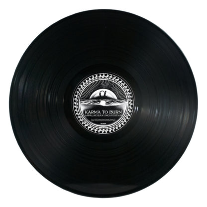 Karma To Burn - Appalachian Incantation - LP Gatefold - Heavy Psych Sounds Records - Image 2