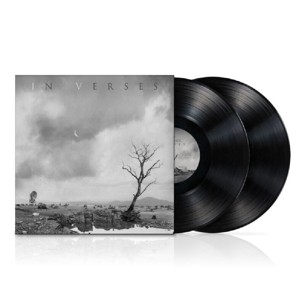 Karnivool - In Verses - DOUBLE LP GATEFOLD - Century Media