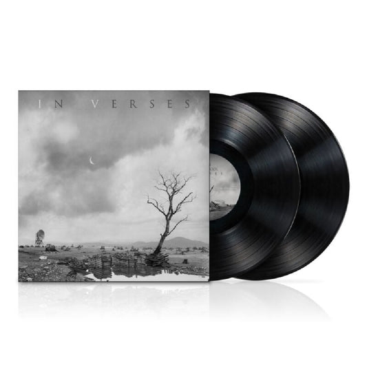 Karnivool - In Verses - DOUBLE LP GATEFOLD - Century Media