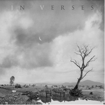 Karnivool - In Verses - DOUBLE LP GATEFOLD - Century Media - Image 2