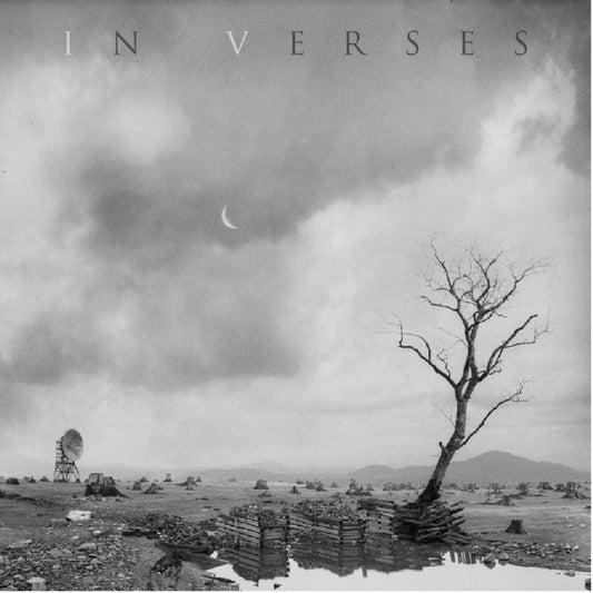 Karnivool - In Verses - DOUBLE LP GATEFOLD - Century Media - Image 2