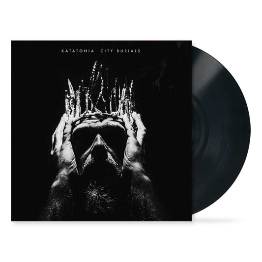 Katatonia - City Burials - LP - Peaceville Records