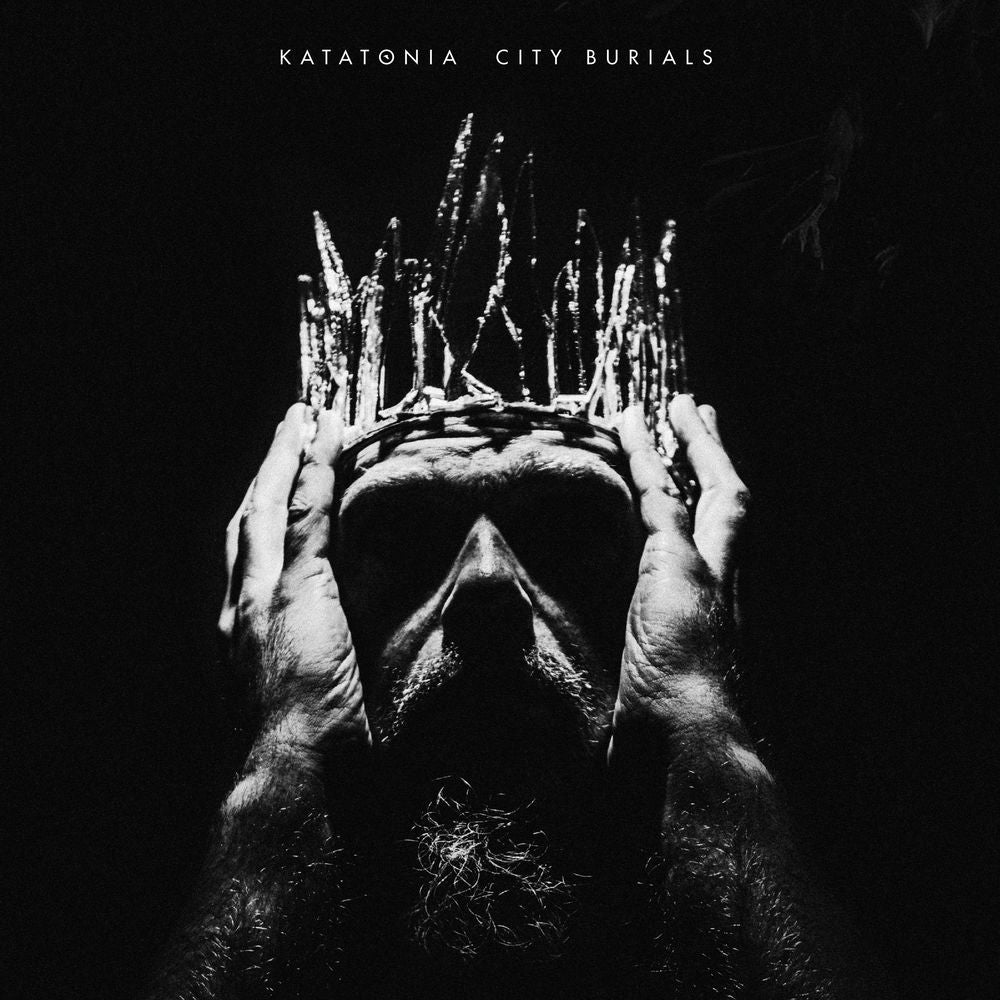 Katatonia - City Burials - LP - Peaceville Records - Image 2