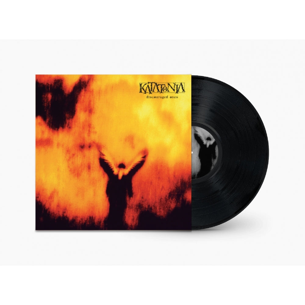 Katatonia - Discouraged Ones - LP - Peaceville Records