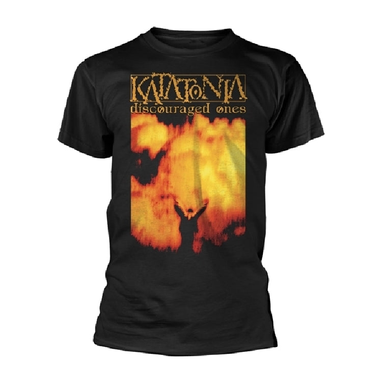 Katatonia - Discouraged Ones - T-shirt - PHD