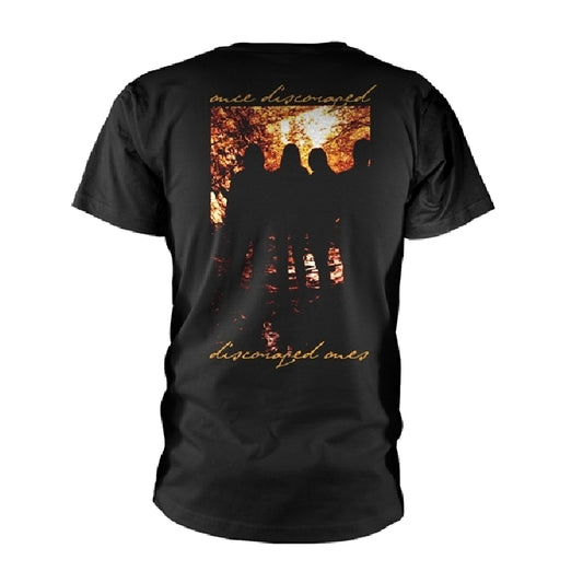 Katatonia - Discouraged Ones - T-shirt - PHD - Image 2