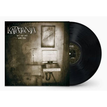 Katatonia - Last Fair Deal Gone Down - LP - Peaceville Records
