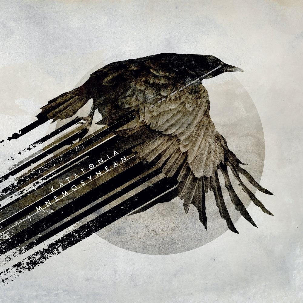 Katatonia - Mnemosynean - 3LP GATEFOLD - Peaceville Records - Image 2