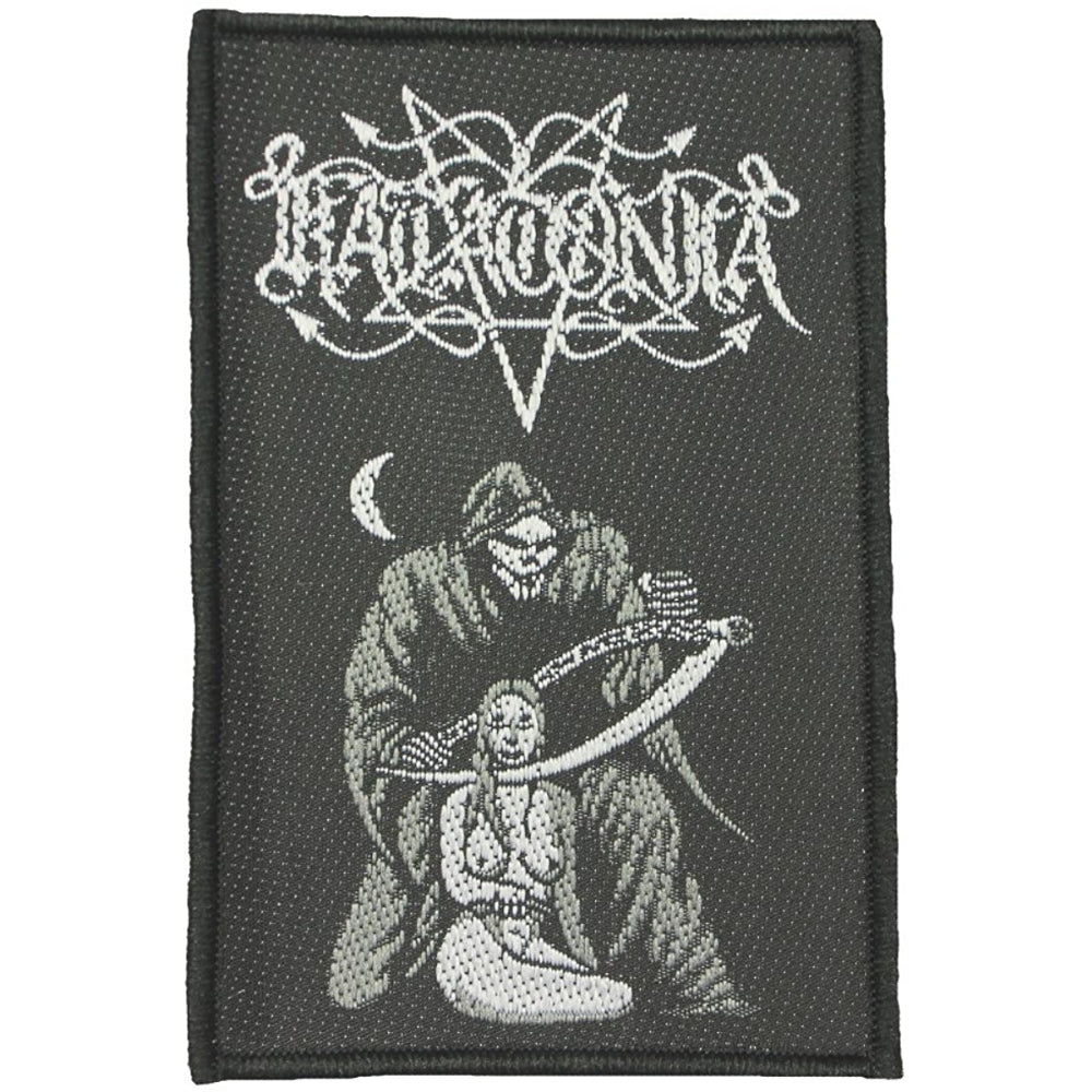 Katatonia - Reaper - Patch - Razamataz