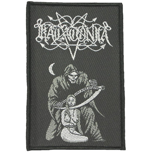 Katatonia - Reaper - Patch - Razamataz