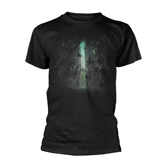 Katatonia - Sky Void - T-shirt - PHD