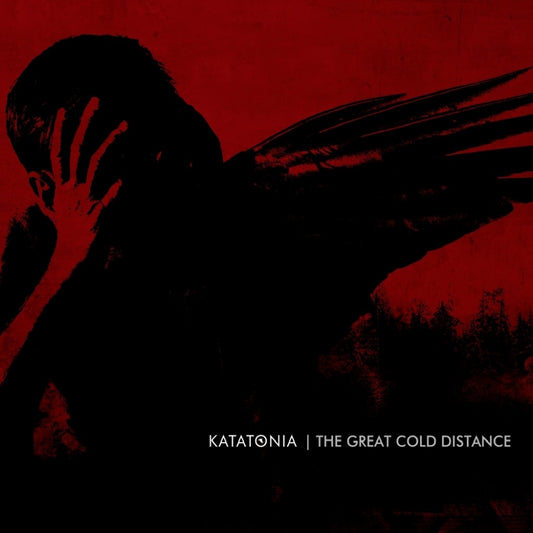Katatonia - The Great Cold Distance - LP - Peaceville Records