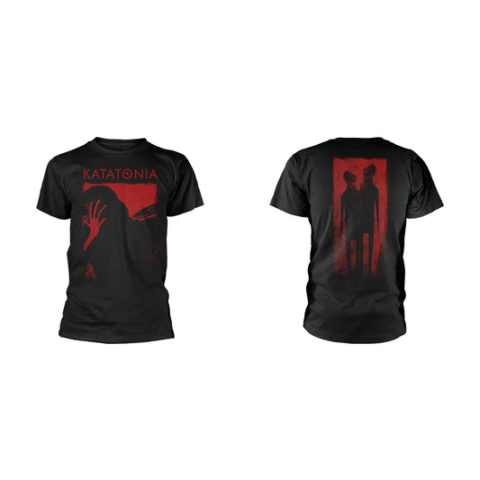 Katatonia - The Great Cold Distance - T-shirt - PHD