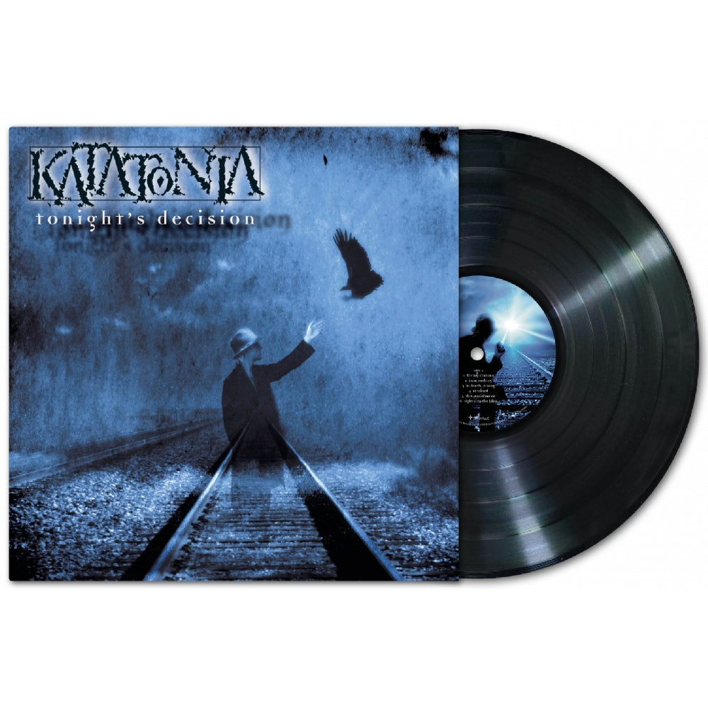Katatonia - Tonight's Decision - LP - Peaceville Records
