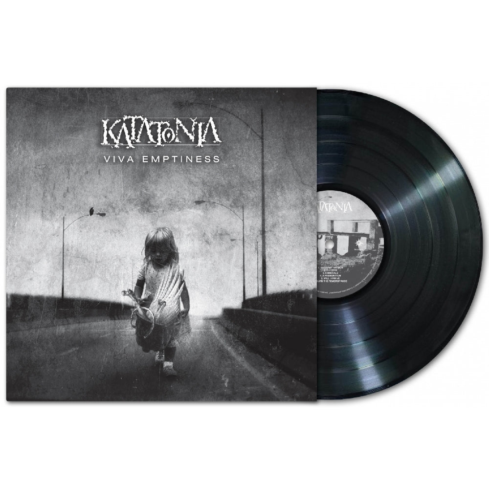 Katatonia - Viva Emptiness - LP - Peaceville Records