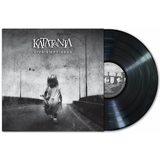 Katatonia - Viva Emptiness - LP - Peaceville Records