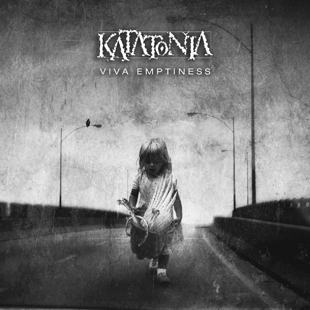 Katatonia - Viva Emptiness - LP - Peaceville Records - Image 2