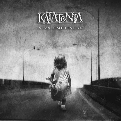 Katatonia - Viva Emptiness - LP - Peaceville Records - Image 2