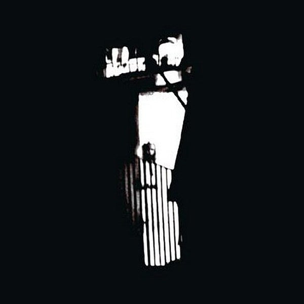 Kathaaria - The Complex Void Of Negativity - CD DIGIPAK - End All Life Productions