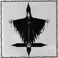 Katharsis - Kruzifixxion - CD - Norma Evangelium Diaboli