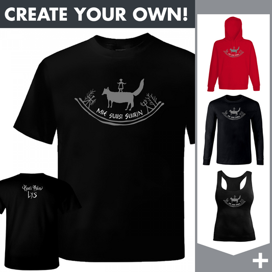 Kati Rán - Suurin - Merchandising