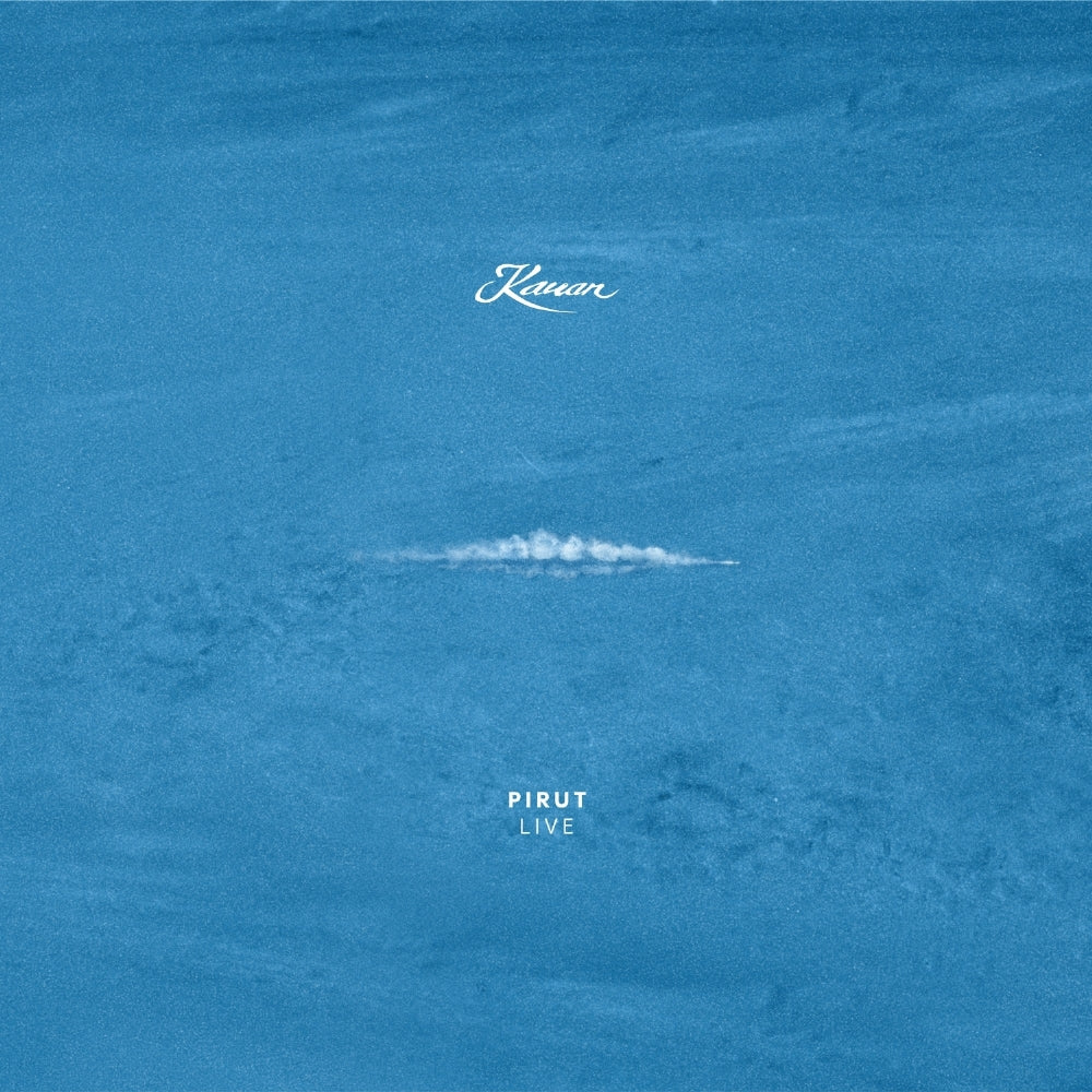 Kauan - Pirut Live - CD DIGISLEEVE - Artoffact Records