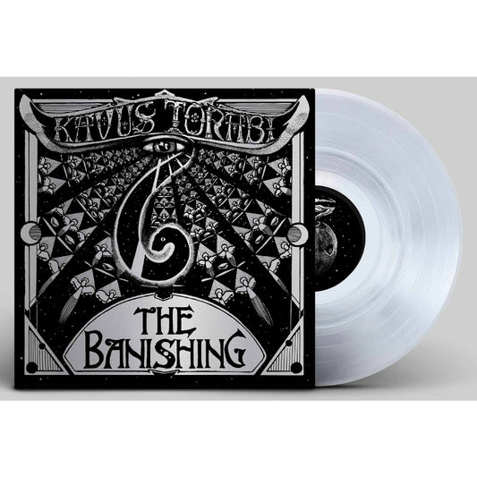 Kavus Torabi - The Banishing - LP COLOURED - Believers Roast
