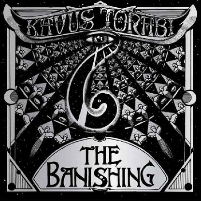 Kavus Torabi - The Banishing - LP COLOURED - Believers Roast - Image 2