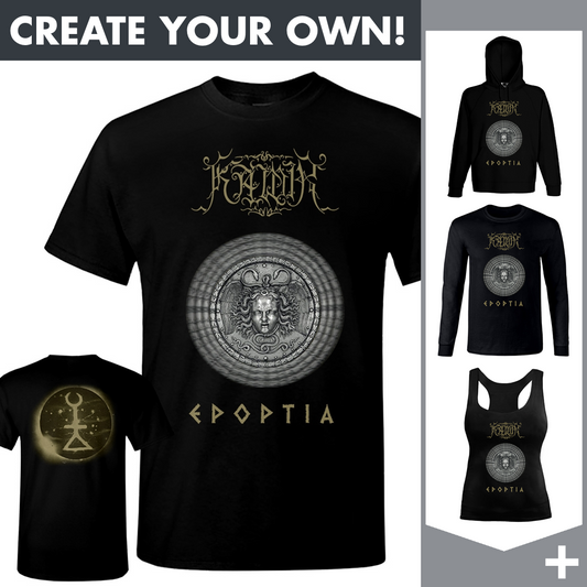 Kawir - Epoptia - Merchandising