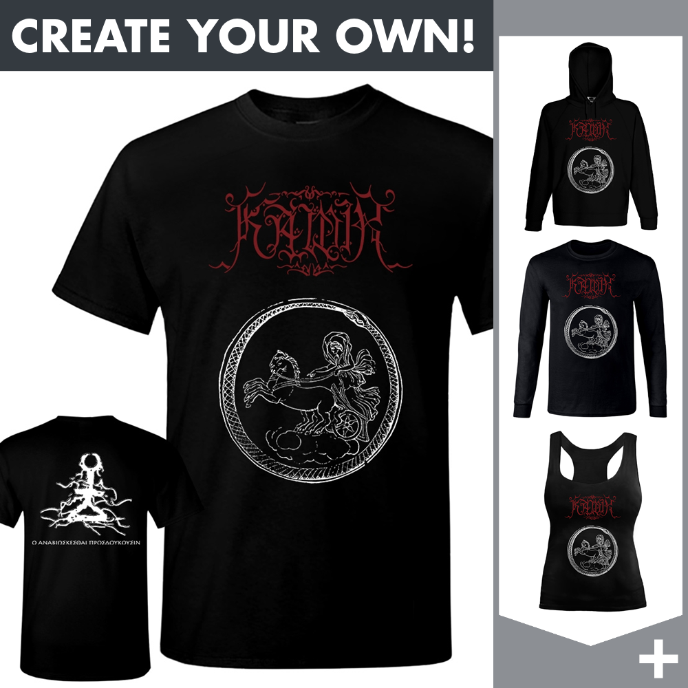 Kawir - Teletisin - Merchandising