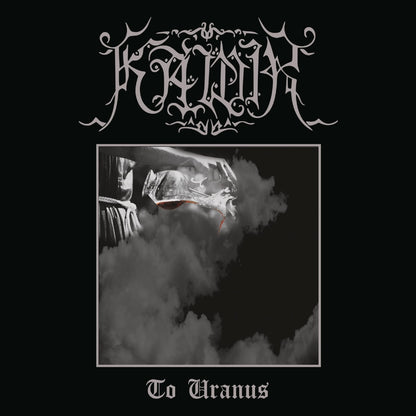 Kawir - To Uranus - LP Gatefold Coloured - Pagan Records