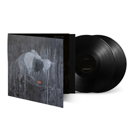 Kayo Dot - Every Rock, Every Half-Truth Under Reason - DOUBLE LP GATEFOLD - Prophecy Productions