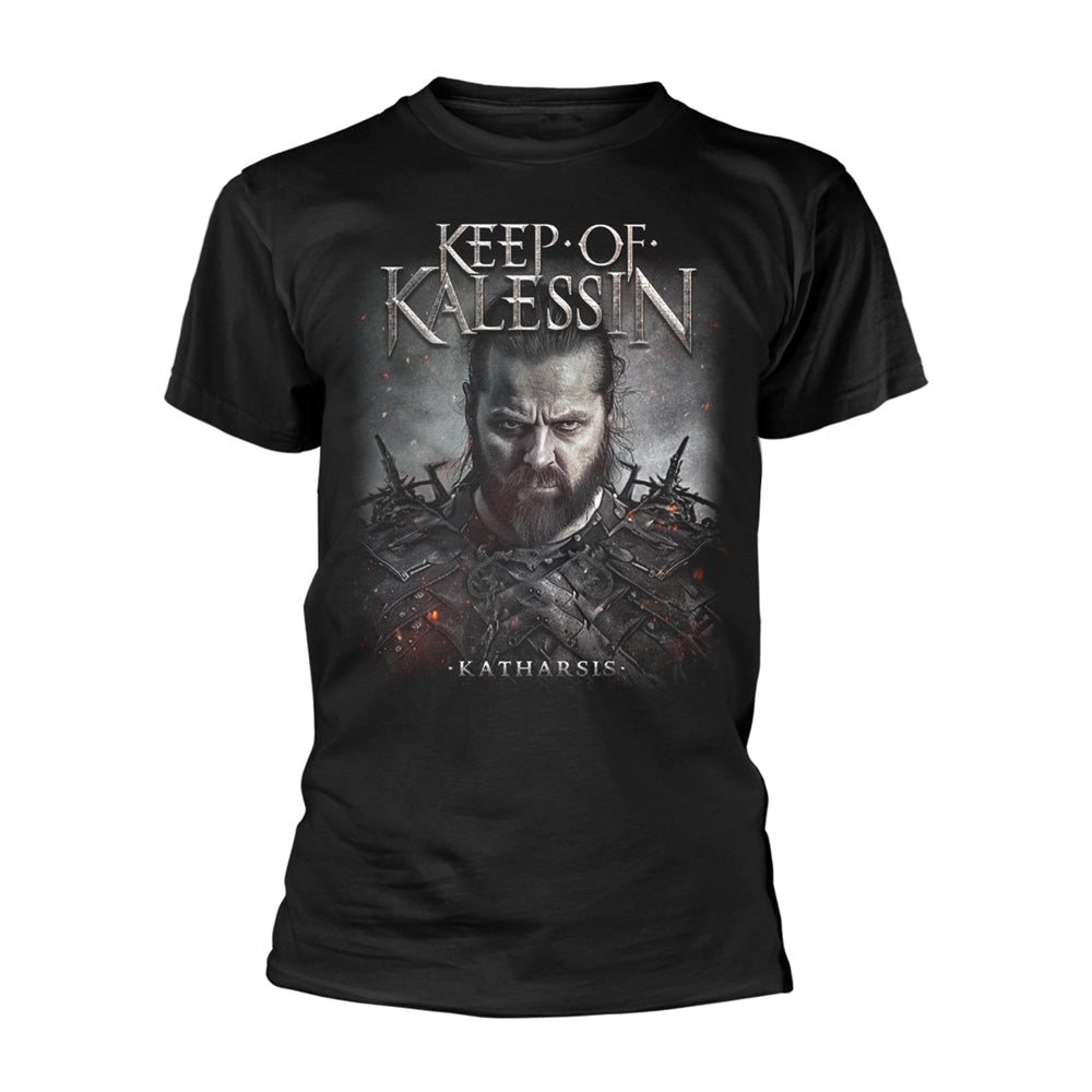 Keep Of Kalessin - Katharsis - T-shirt - PHD