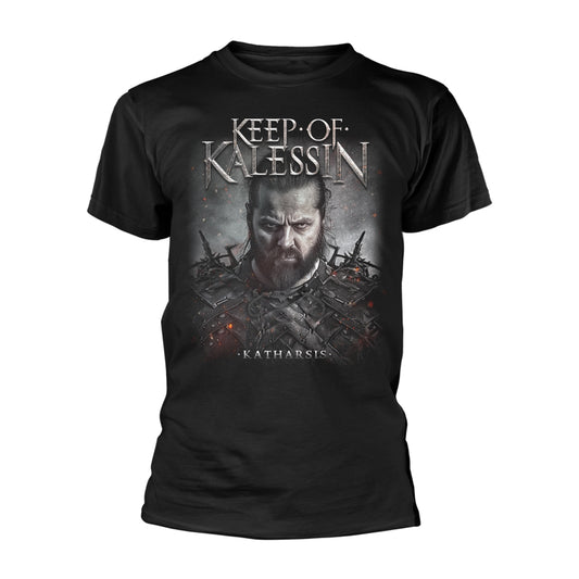Keep Of Kalessin - Katharsis - T-shirt - PHD