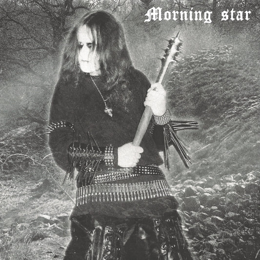 Këkht Aräkh - Morning star - CD - Sacred Bones Records