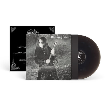 Këkht Aräkh - Morning star - LP COLOURED - Sacred Bones Records