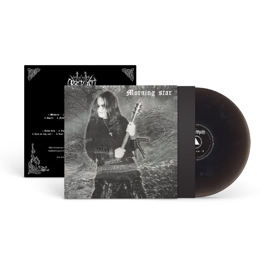 Këkht Aräkh - Morning star - LP COLOURED - Sacred Bones Records