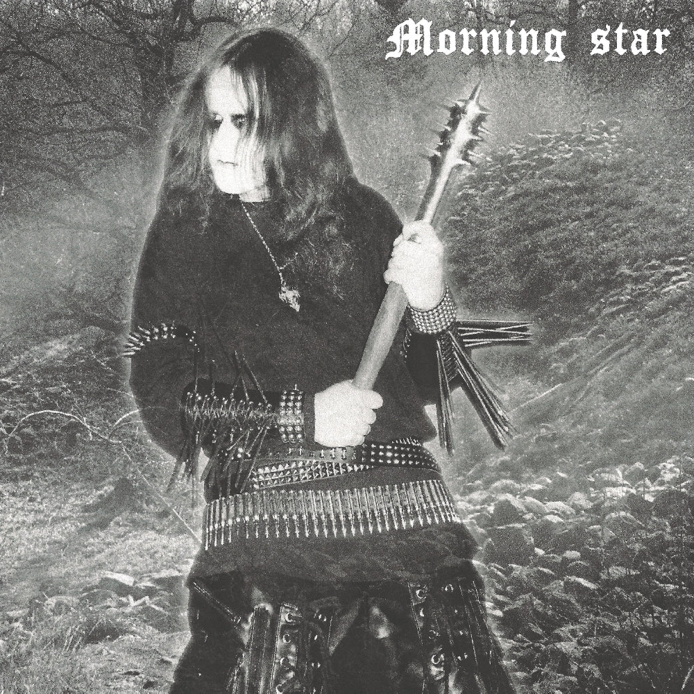 Këkht Aräkh - Morning star - LP COLOURED - Sacred Bones Records - Image 2