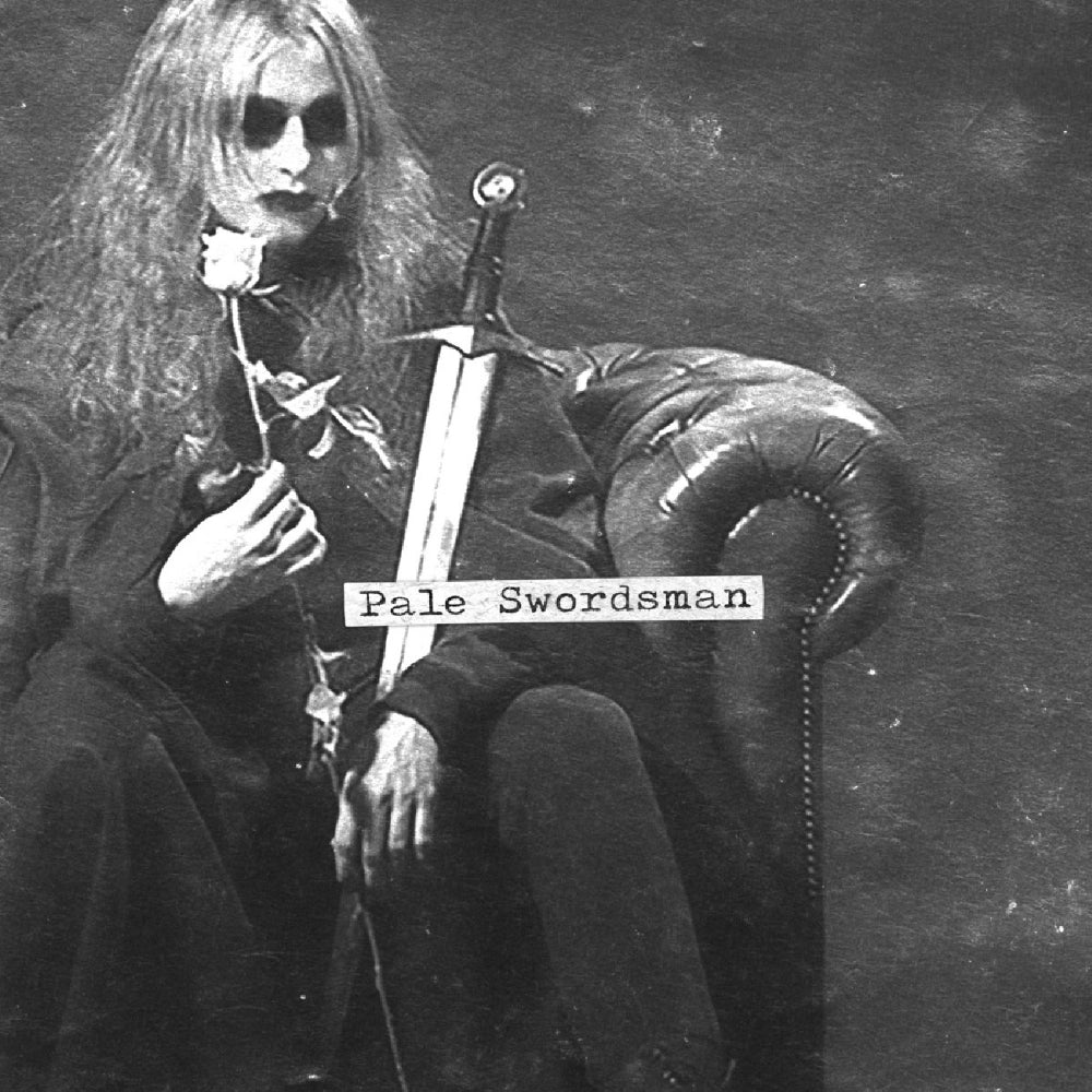 Këkht Aräkh - Pale Swordsman - LP COLOURED - Sacred Bones Records - Image 2