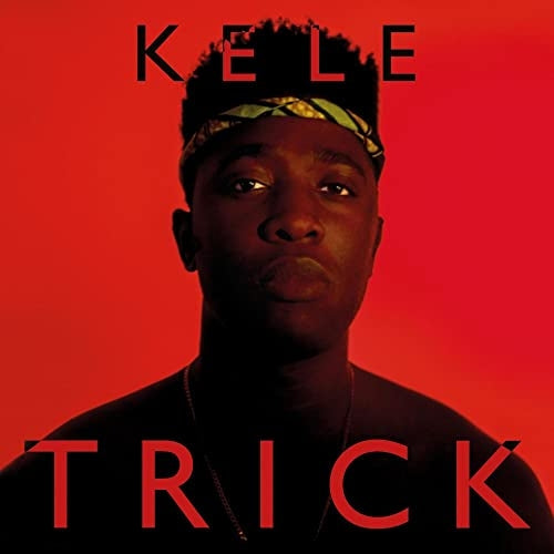 Kele - Trick - CD - Lilac Records