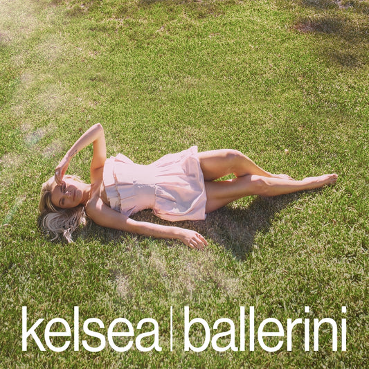 Kelsea Ballerini - kelsea ballerini - CD - Black River Entertainment