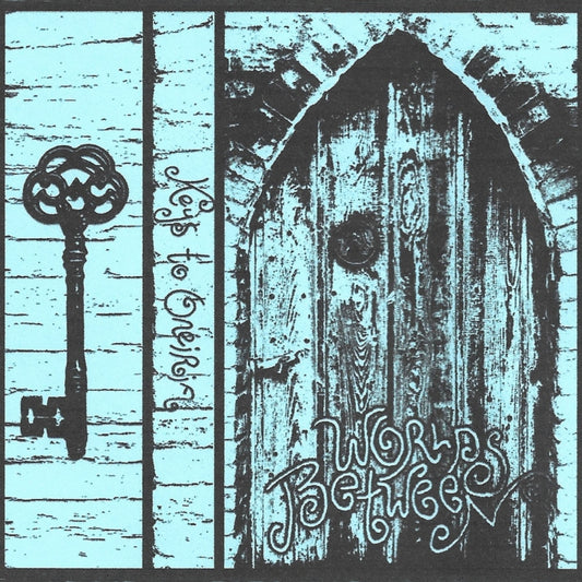 Keys To Oneiria - Worlds Between - LP - Out Of Season