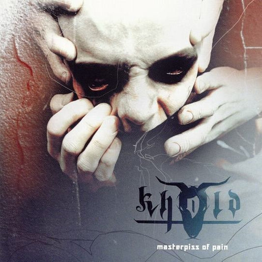 Khold - Masterpiss of Pain - CD SUPER JEWEL - Peaceville Records